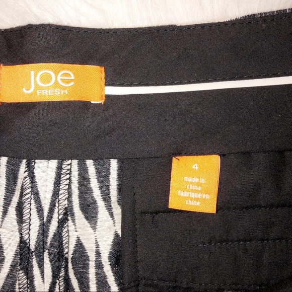 Joe Fresh shorts - Picture 4 of 4